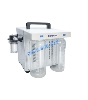 Bộ trung hoà hơi độc