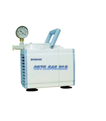 Bơm chân không chống ăn mòn