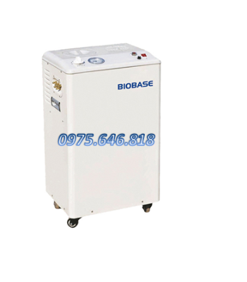 Bơm chân không tuần hoàn nước