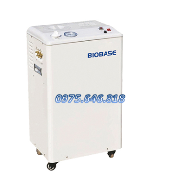 Bơm chân không tuần hoàn nước