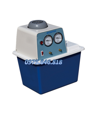 Bơm chân không tuần hoàn nước