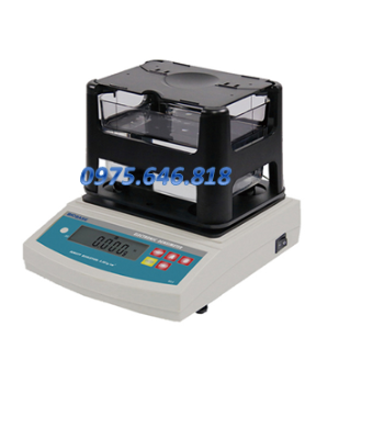 Cân đo tỉ trọng chất rắn
