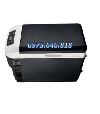 Hộp bảo quản vacxin di động