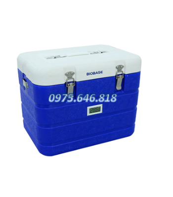 HỘP BẢO QUẢN VACXIN DI ĐỘNG