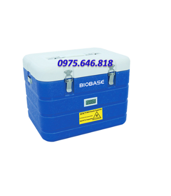 HỘP BẢO QUẢN VACXIN DI ĐỘNG