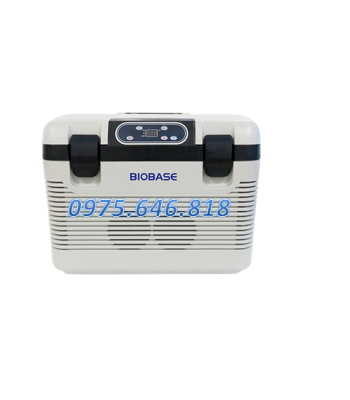 Hộp bảo quản vacxin di động