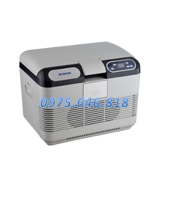 Hộp bảo quản vacxin di động