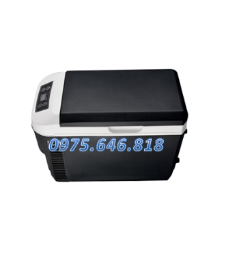 Hộp bảo quản vacxin di động