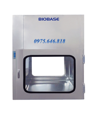 Hộp trung chuyển Pass box ASPB-03