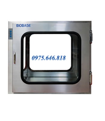 Hộp trung chuyển Pass box PB-03