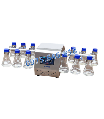 Máy lắc cổ tay SK-S810