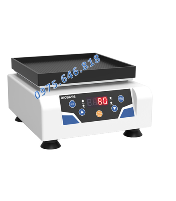 Máy lắc khử màu