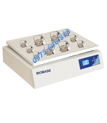 Máy lắc ngang công suất lớn SK-830F