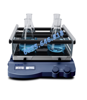 Máy lắc ngang kỹ thuật số SK-L330-Pro