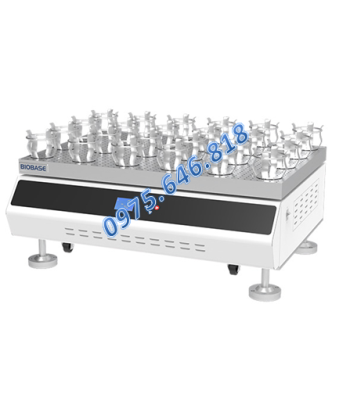 Máy lắc tròn công suất lớn BJPX-SY10