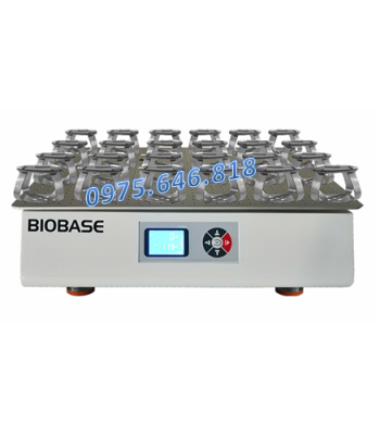 Máy lắc tròn công suất lớn BJPX-SZ10