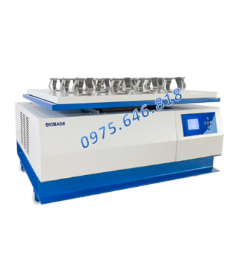 Máy lắc tròn công suất lớn SK-851