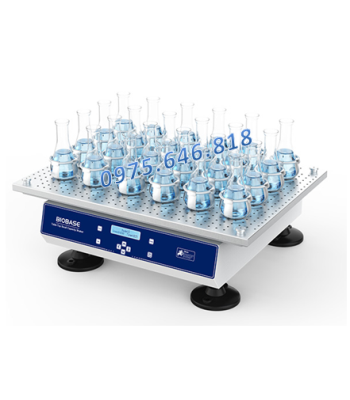 Máy lắc tròn kỹ thuật số BK-YC30