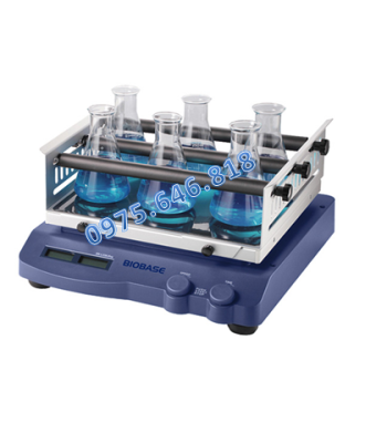 Máy lắc tròn kỹ thuật số SK-O180-Pro