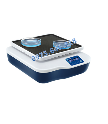 Máy lắc tròn kỹ thuật số SK-O180-S