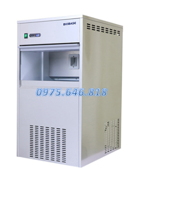 Máy làm đá vảy