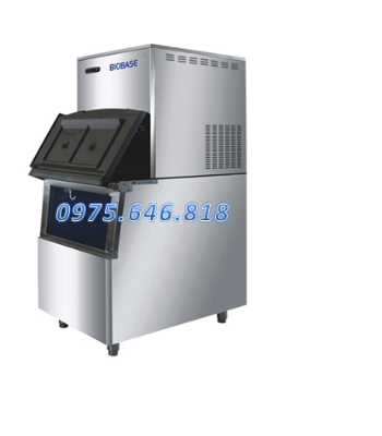 Máy làm đá vảy