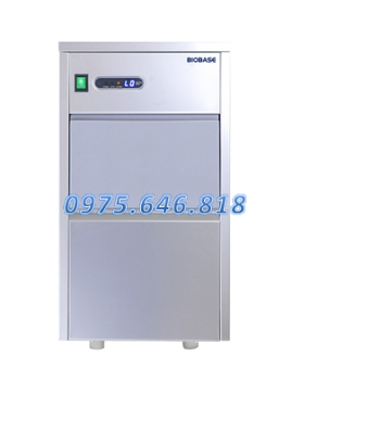 Máy làm đá vảy