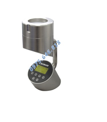 Máy lấy mẫu không khí sinh học