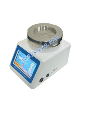 Máy lấy mẫu không khí vi sinh