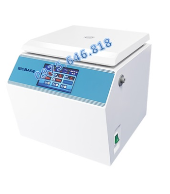 Máy li tâm tốc độ cao để bàn