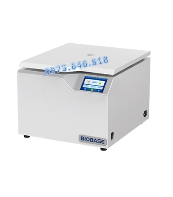 Máy li tâm tốc độ thấp