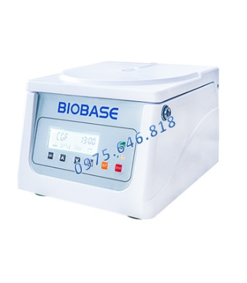 Máy li tâm tốc độ thấp để bàn