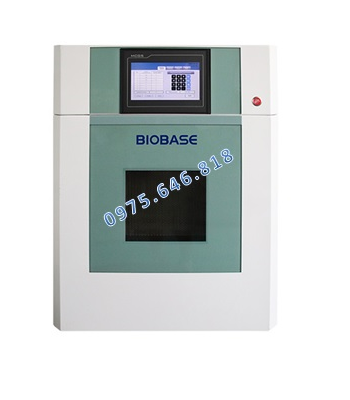 Máy phá mẫu bằng vi sóng