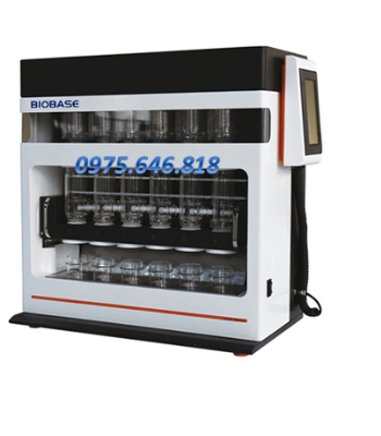 MÁY PHÂN TÍCH CHẤT BÉO TỰ ĐỘNG HOÀN TOÀN