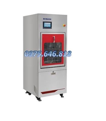 Máy rửa dụng cụ tự động