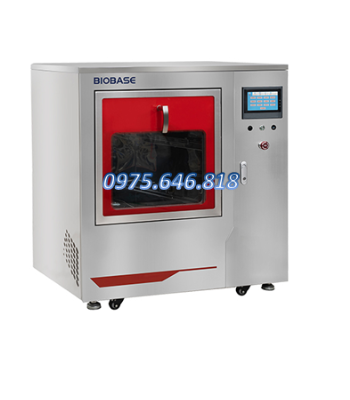 Máy rửa dụng cụ tự động