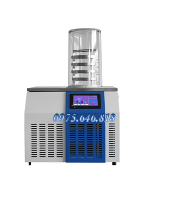 Máy sấy đông khô dạng đứng