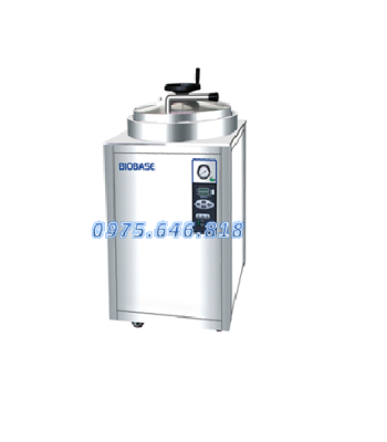 Nồi hấp tiệt trùng dạng đứng