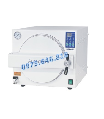 Nồi hấp tiệt trùng để bàn