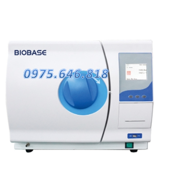 Nồi hấp tiệt trùng để bàn class B