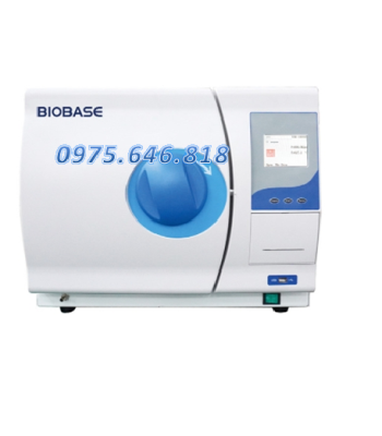 Nồi hấp tiệt trùng để bàn class B