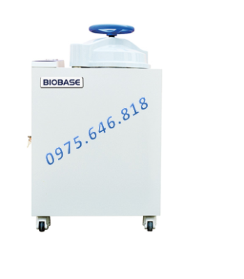 Nồi hấp tiệt trùng đứng