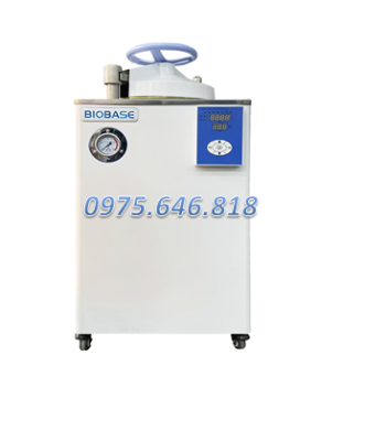 Nồi hấp tiệt trùng đứng, Class B