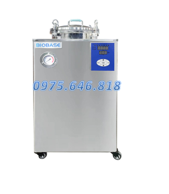 Nồi hấp tiệt trùng đứng, Class B