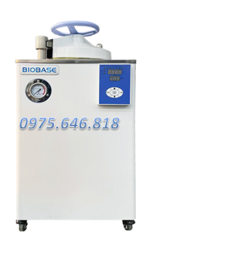 Nồi hấp tiệt trùng đứng, Class B