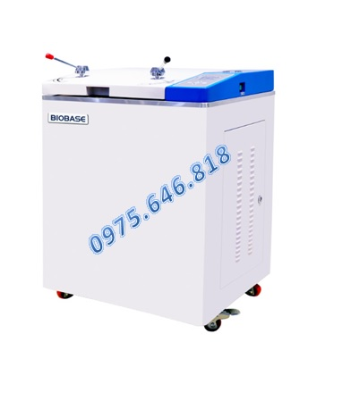 Nồi hấp tiệt trùng kiểu đứng