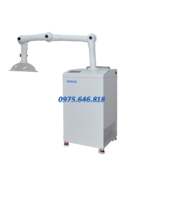 Thiết bị hút mùi