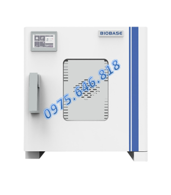 Tủ ấm có màn hình cảm ứng, cửa kính quan sát