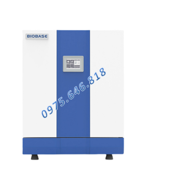 Tủ ấm có màn hình cảm ứng dung tích 54 lít