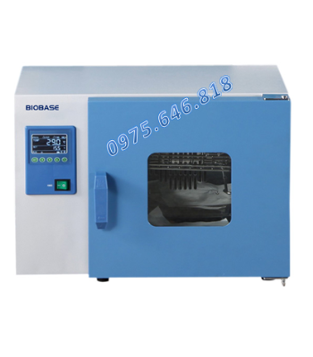 Tủ ấm dung tích 35 lít